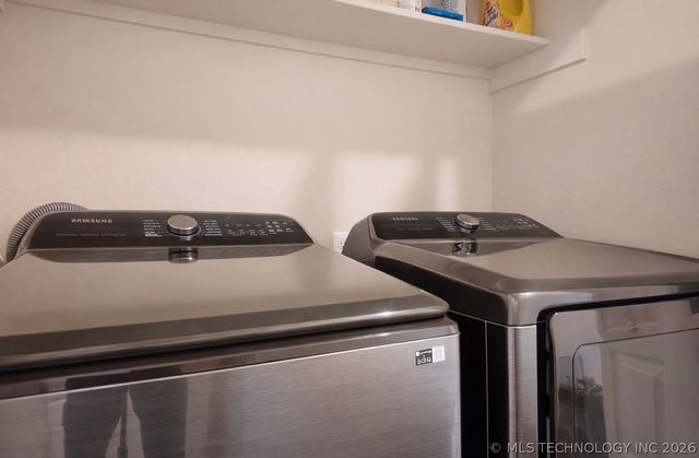 11446 S 233rd East East Avenue, Broken Arrow, OK 74014