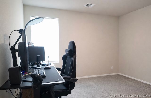 11446 S 233rd East East Avenue, Broken Arrow, OK 74014