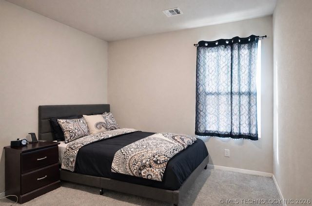 11446 S 233rd East East Avenue, Broken Arrow, OK 74014