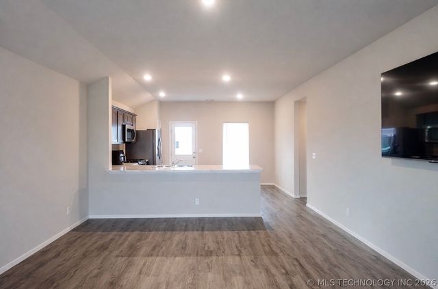 11446 S 233rd East East Avenue, Broken Arrow, OK 74014