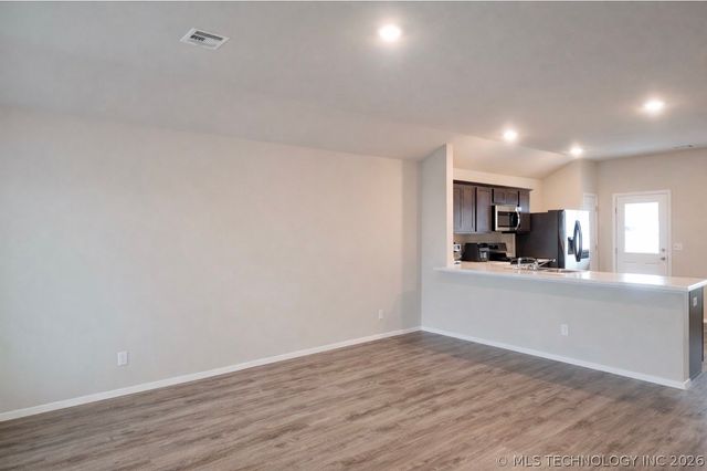 11446 S 233rd East East Avenue, Broken Arrow, OK 74014