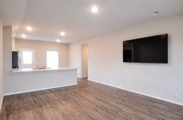 11446 S 233rd East East Avenue, Broken Arrow, OK 74014