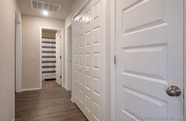 11446 S 233rd East East Avenue, Broken Arrow, OK 74014