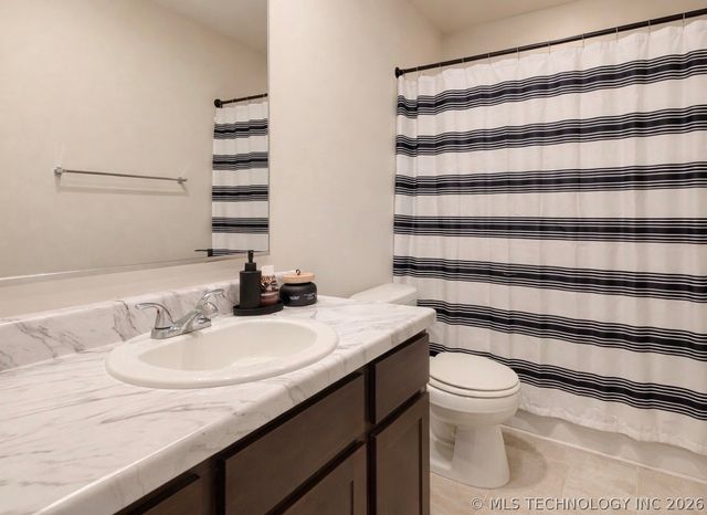 11446 S 233rd East East Avenue, Broken Arrow, OK 74014