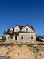 442 Burlington Drive, Lizella, GA 31052