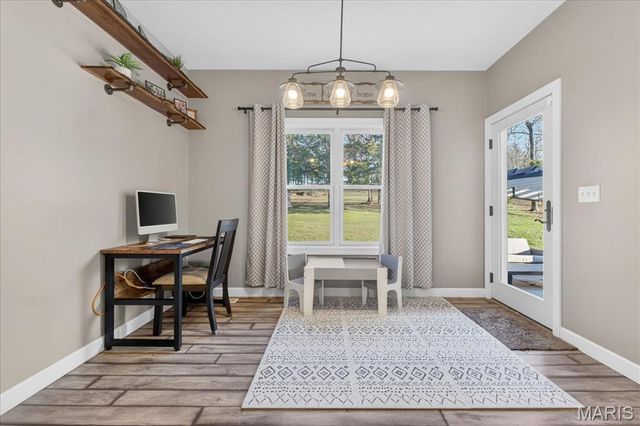 60 S Creek Drive, Moscow Mills, MO 63362