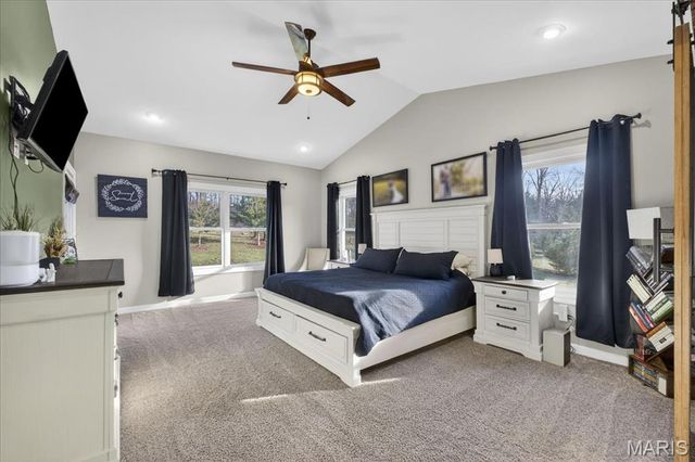 60 S Creek Drive, Moscow Mills, MO 63362