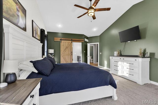 60 S Creek Drive, Moscow Mills, MO 63362