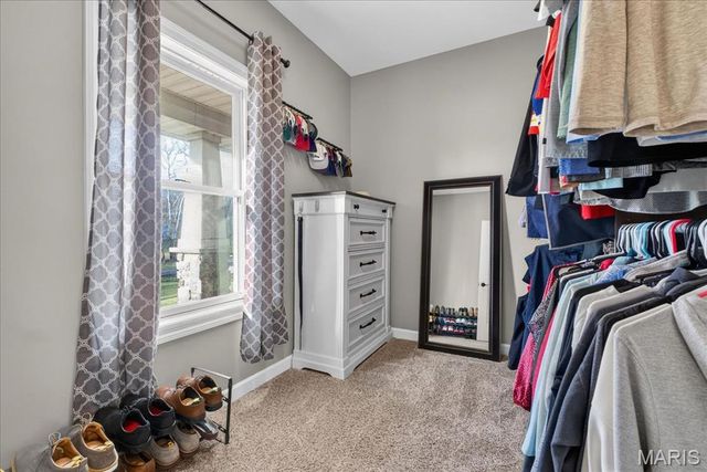 60 S Creek Drive, Moscow Mills, MO 63362