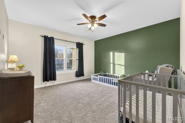 60 S Creek Drive, Moscow Mills, MO 63362