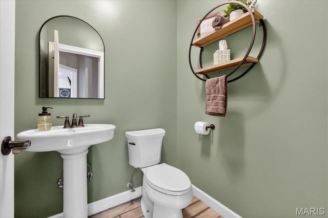 60 S Creek Drive, Moscow Mills, MO 63362