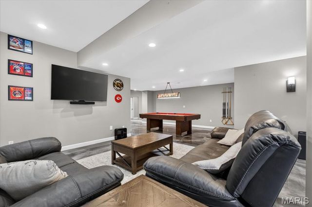 60 S Creek Drive, Moscow Mills, MO 63362