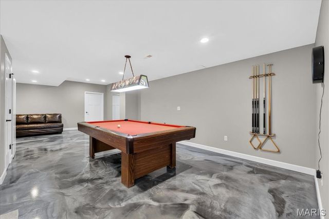 60 S Creek Drive, Moscow Mills, MO 63362