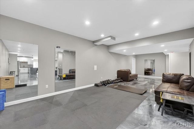 60 S Creek Drive, Moscow Mills, MO 63362