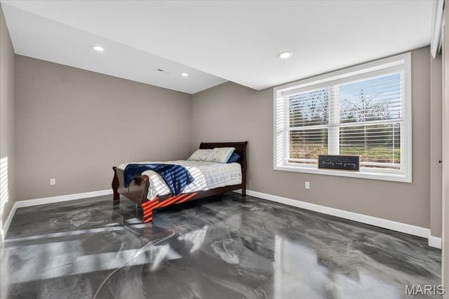 60 S Creek Drive, Moscow Mills, MO 63362