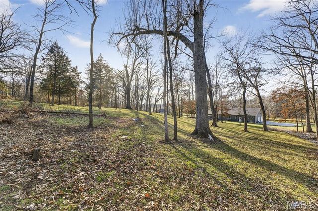60 S Creek Drive, Moscow Mills, MO 63362