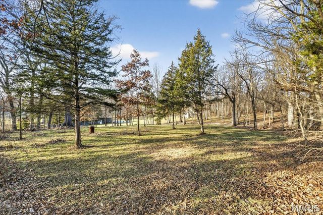 60 S Creek Drive, Moscow Mills, MO 63362