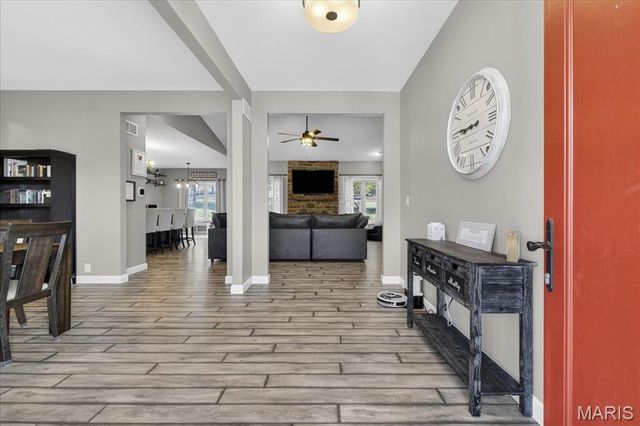 60 S Creek Drive, Moscow Mills, MO 63362