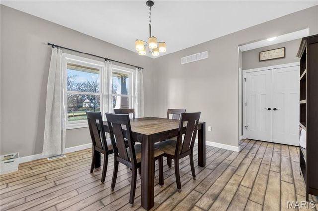 60 S Creek Drive, Moscow Mills, MO 63362