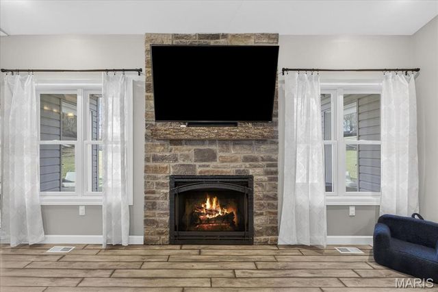 60 S Creek Drive, Moscow Mills, MO 63362