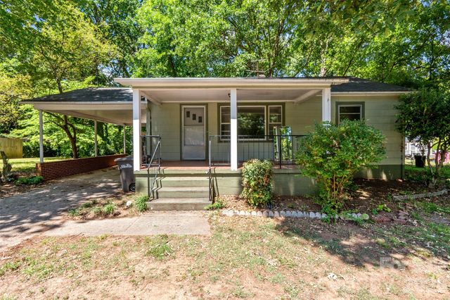 412 Eastside Drive, Statesville, NC 28625