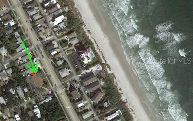 2124 S ATLANTIC AVENUE 2124, New Smyrna Beach, FL 32169