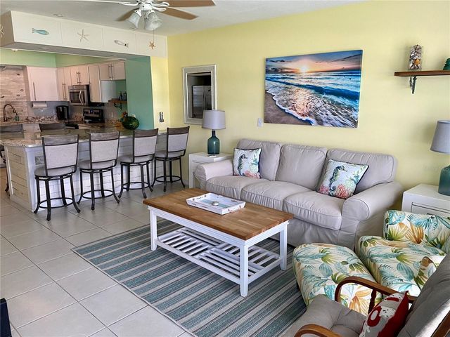 2124 S ATLANTIC AVENUE 2124, New Smyrna Beach, FL 32169