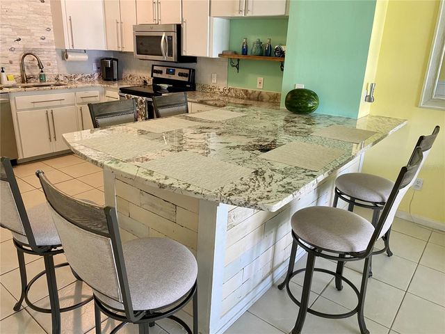 2124 S ATLANTIC AVENUE 2124, New Smyrna Beach, FL 32169