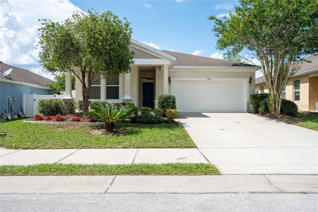 1860 SKYVIEW DRIVE, Auburndale, FL 33823