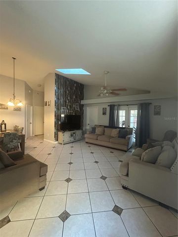8750 FORT SHEA AVENUE, Orlando, FL 32822