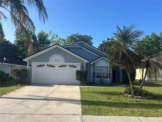 8750 FORT SHEA AVENUE, Orlando, FL 32822