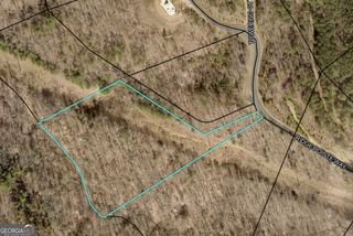 0 Ridge Pointe Way, Blairsville, GA 30512
