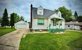 1417 Proper Avenue, Burton, MI 48529