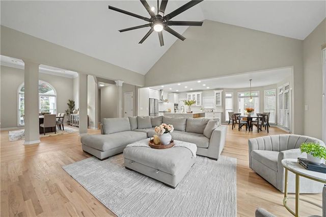 195 Brightmore Way, Johns Creek, GA 30005