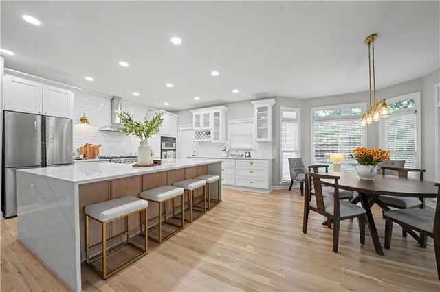 195 Brightmore Way, Johns Creek, GA 30005