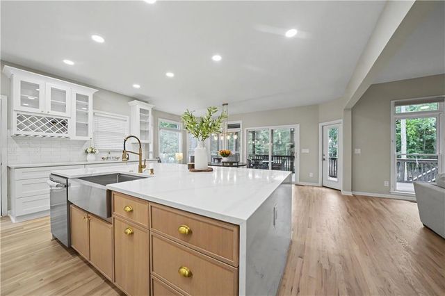 195 Brightmore Way, Johns Creek, GA 30005