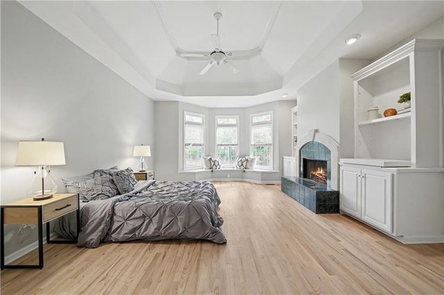 195 Brightmore Way, Johns Creek, GA 30005