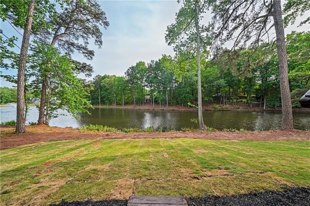 195 Brightmore Way, Johns Creek, GA 30005
