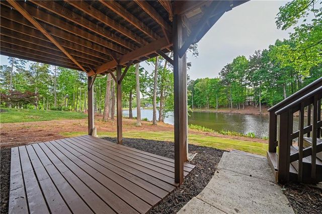 195 Brightmore Way, Johns Creek, GA 30005