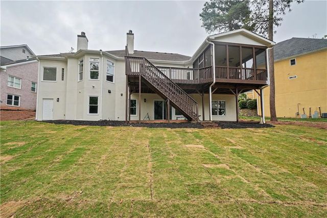 195 Brightmore Way, Johns Creek, GA 30005