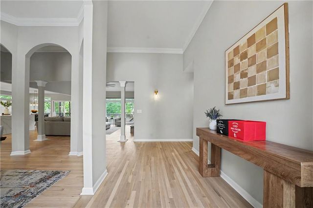 195 Brightmore Way, Johns Creek, GA 30005