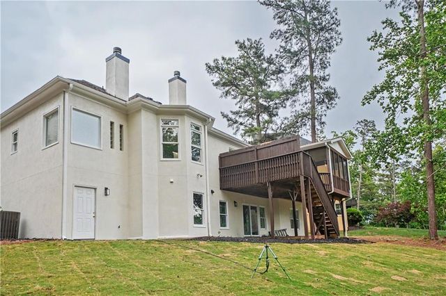 195 Brightmore Way, Johns Creek, GA 30005