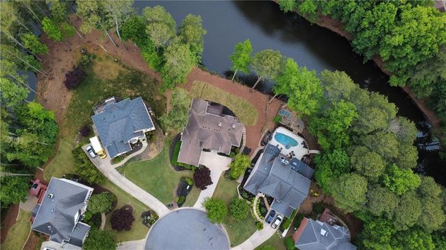 195 Brightmore Way, Johns Creek, GA 30005