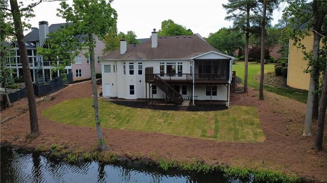 195 Brightmore Way, Johns Creek, GA 30005