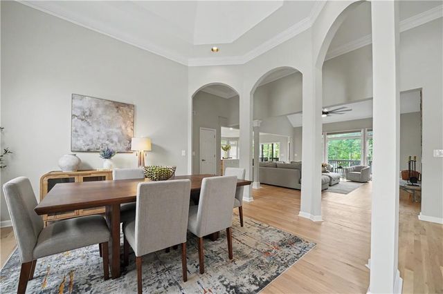 195 Brightmore Way, Johns Creek, GA 30005