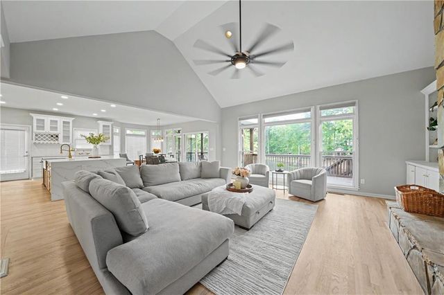 195 Brightmore Way, Johns Creek, GA 30005