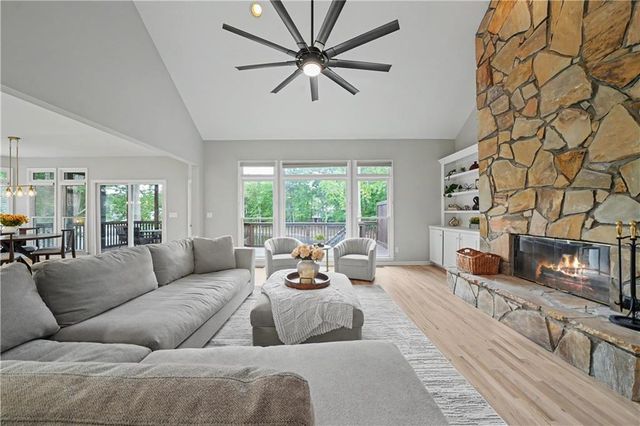 195 Brightmore Way, Johns Creek, GA 30005