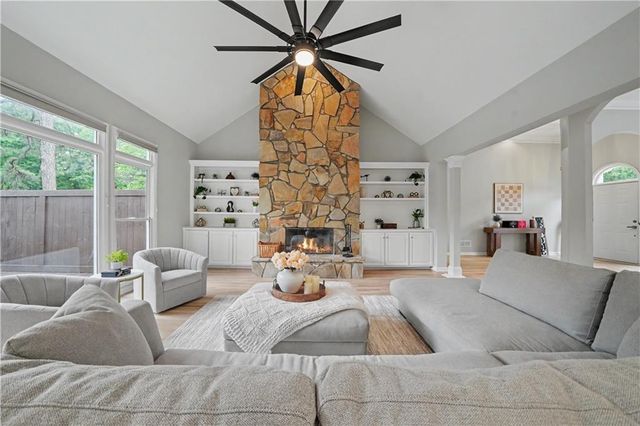 195 Brightmore Way, Johns Creek, GA 30005