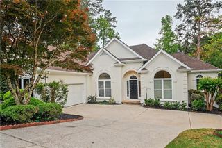 195 Brightmore Way, Johns Creek, GA 30005