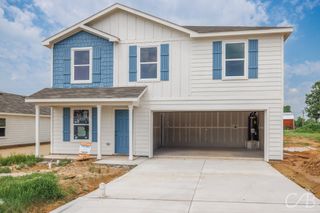 620 Clear Creek Court, Clyde, TX 79510